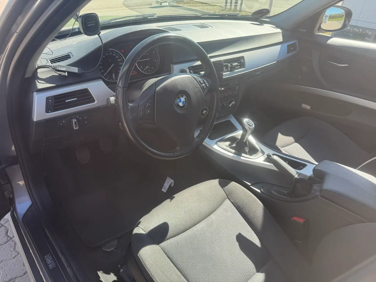 Billede 13 - BMW 320D 2,0 Nysynet 