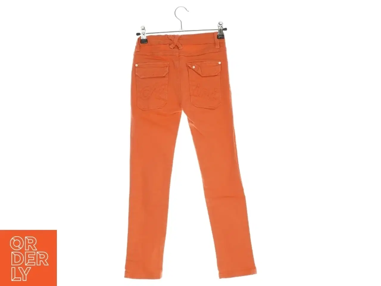 Billede 2 - Cowboybukser fra Mini Lnumphl (str. ca. 10 år)