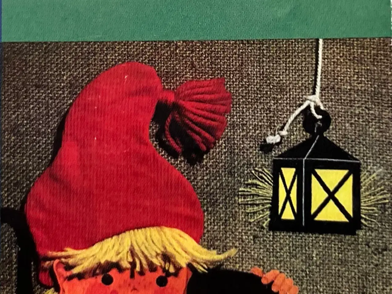 Billede 3 - Karen K “til og fra” gavemærker.