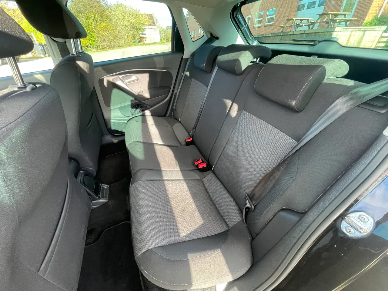 Billede 6 - VW Polo 1.2TSI DSG Highline 110hk M.Adptivfartpilo