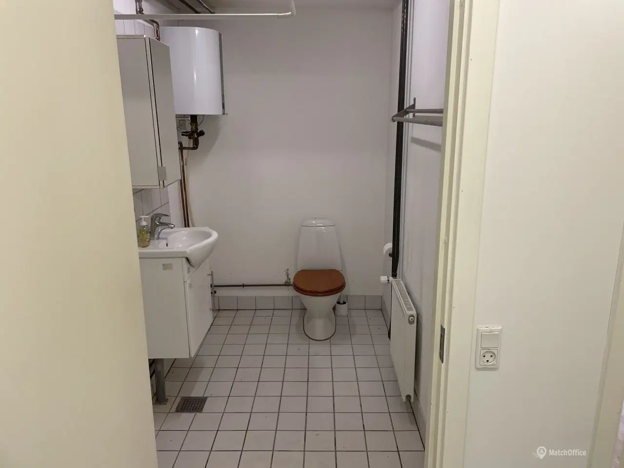 Billede 3 - Lager/produktion incl fri vand og varme