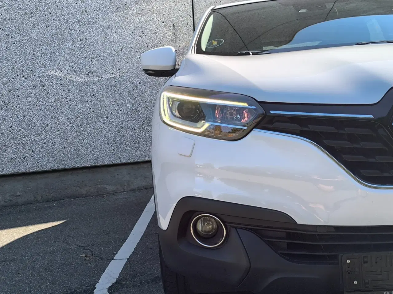 Billede 7 - Renault Kadjar 1,5 dCi 110 Zen
