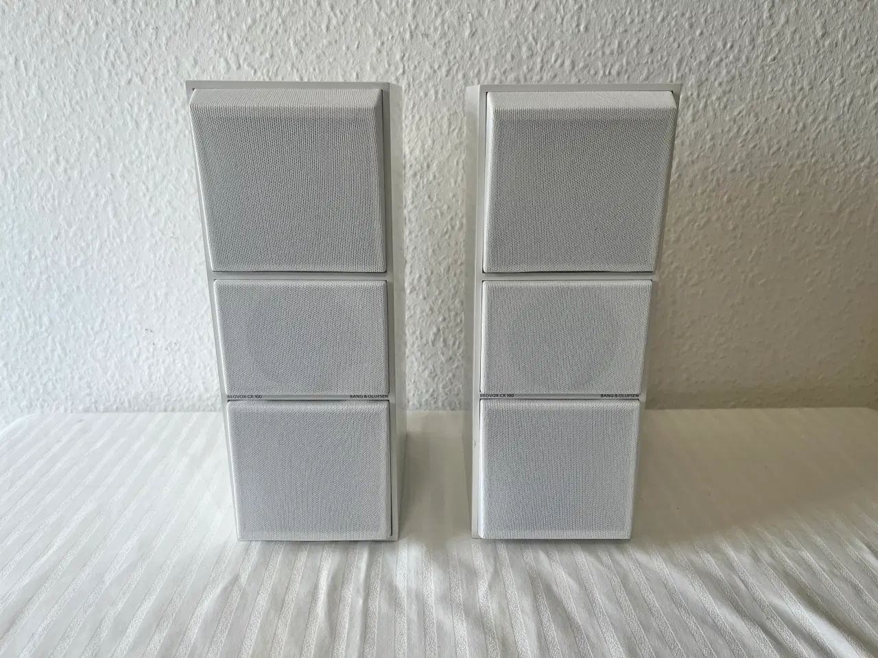 Billede 1 - B&O Beovox CX100