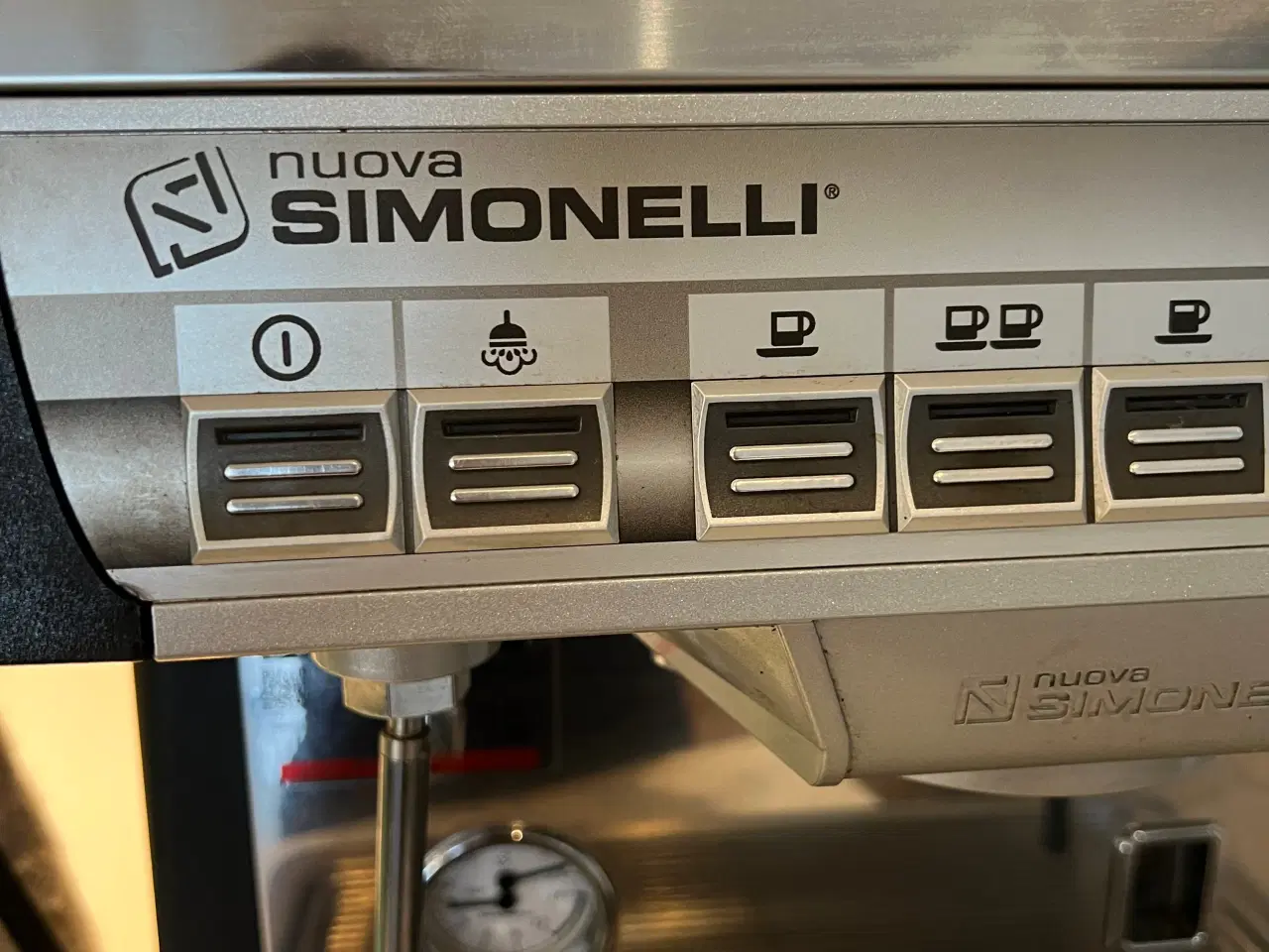 Billede 3 - barista espressomaskine 