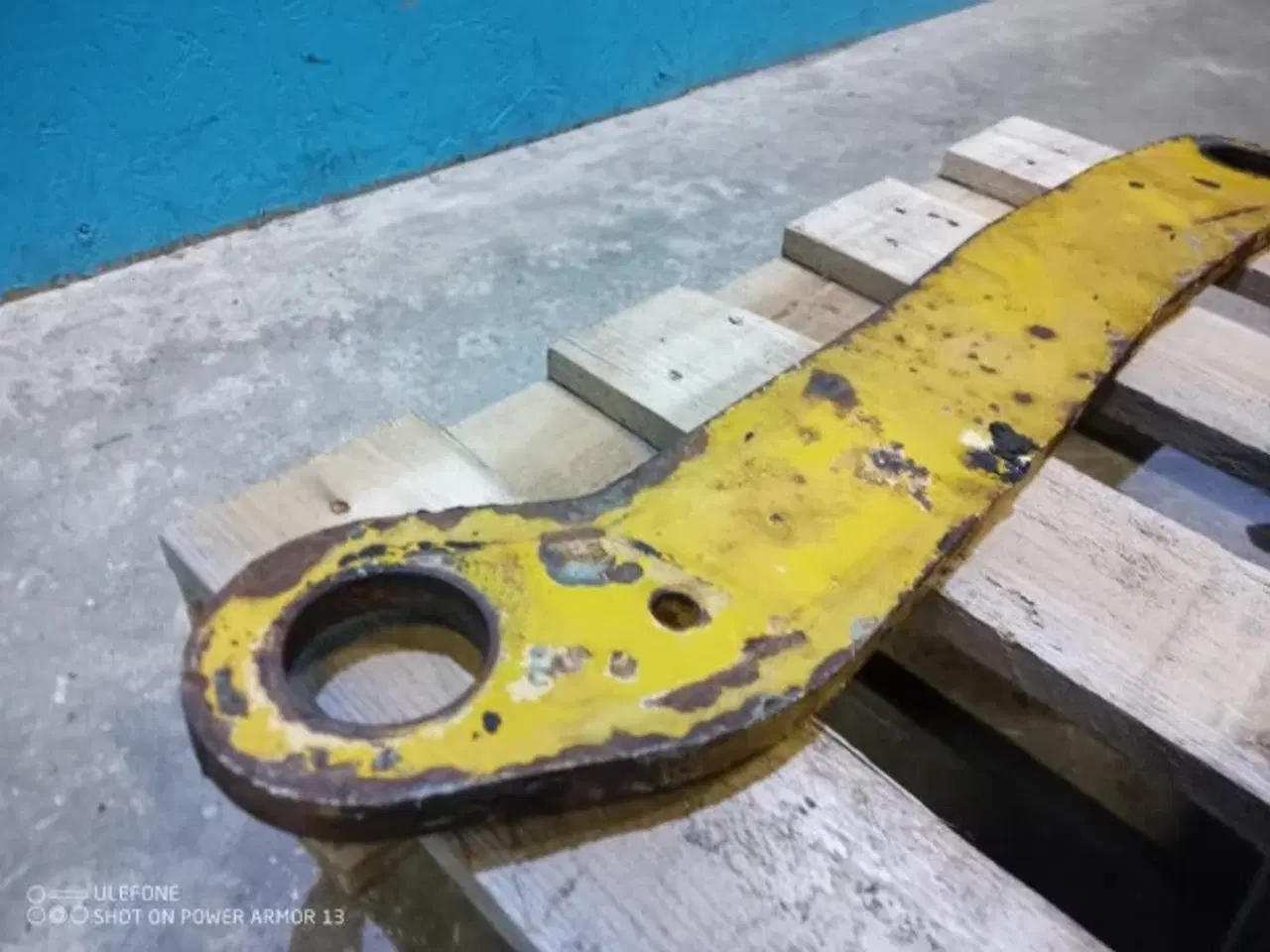 Billede 5 - Hydrema 906A Arm 209440