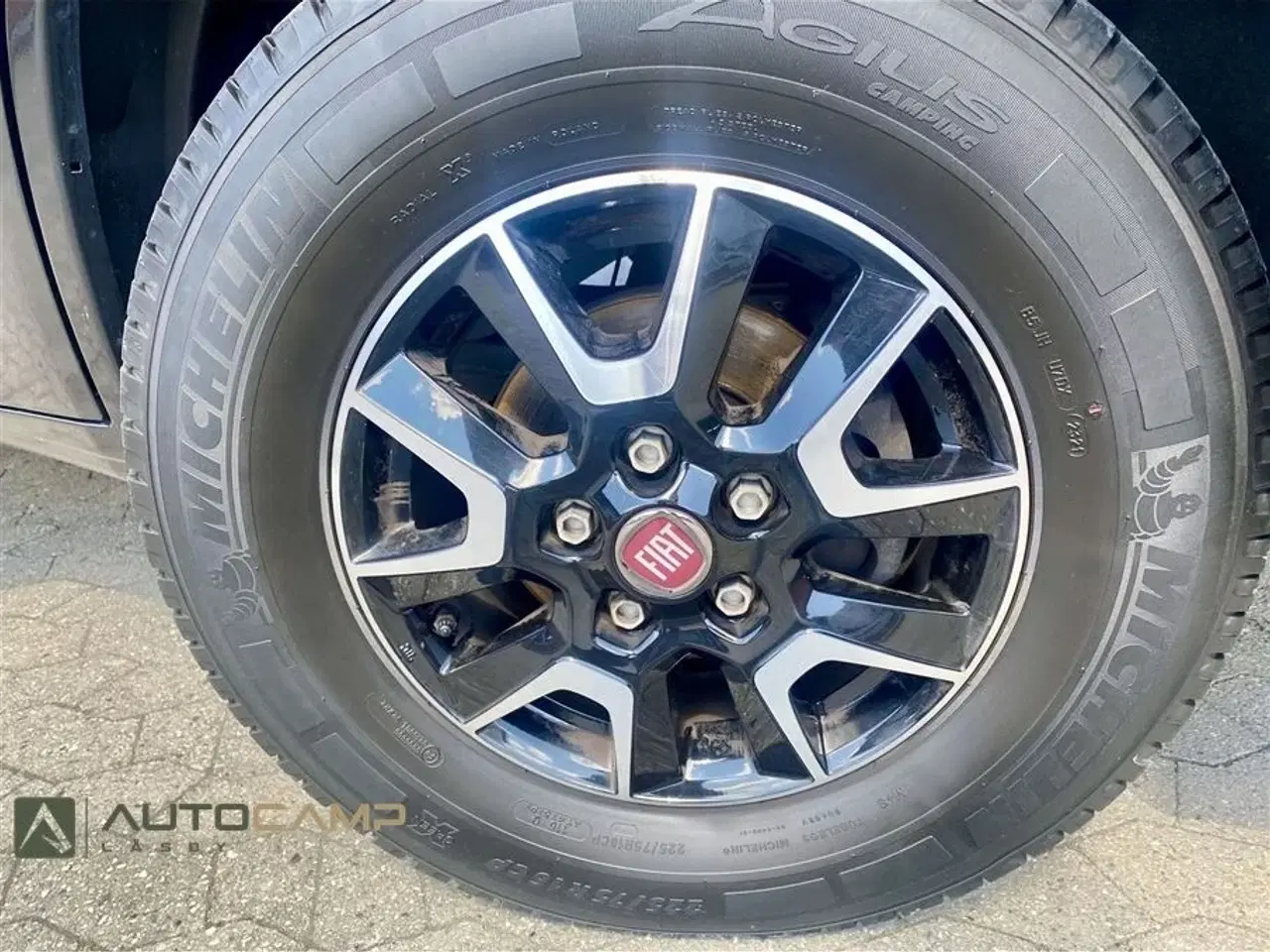 Billede 19 - 2023 - SunLight T 69 L Adventure Edition
