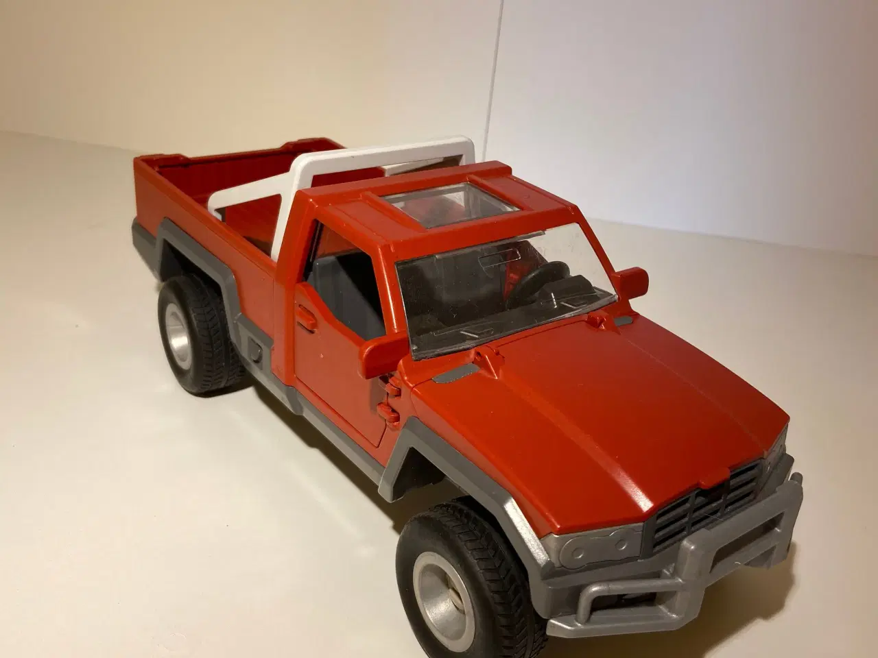 Billede 1 - Schleich Pickup