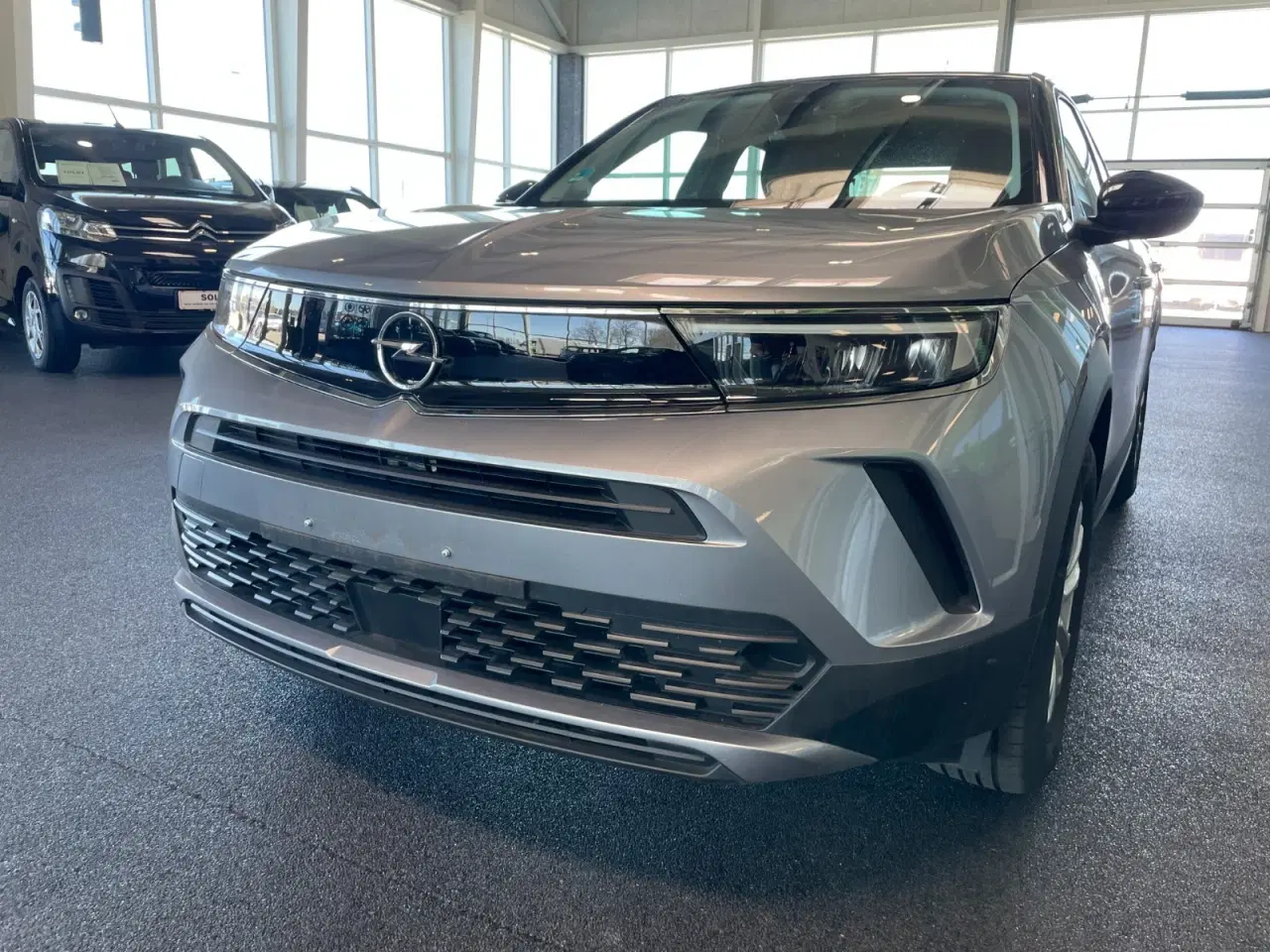 Billede 1 - Opel Mokka-e 50 Elegance