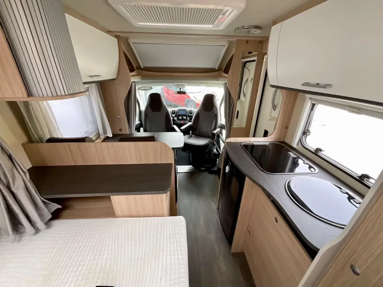 Billede 16 - Fiat Sunlight 2,3 MJT T58