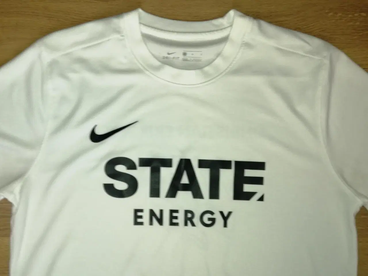 Billede 2 - SOM NY, CHRISTIAN ERIKSEN, STATE ENERGY M. AUTOGR.