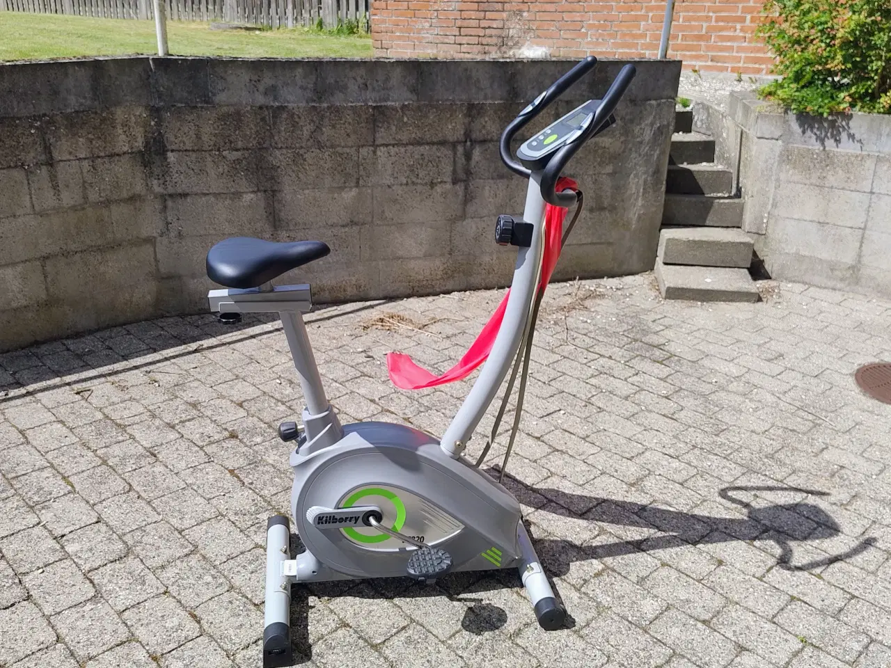 Billede 1 - Kilberry JC820 Motionscykel