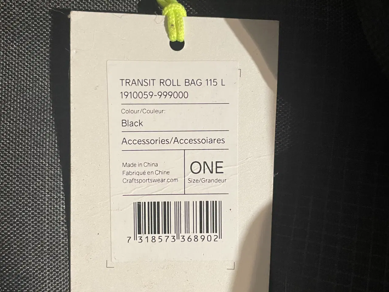 Billede 4 - Trolly med 8 Select bolde