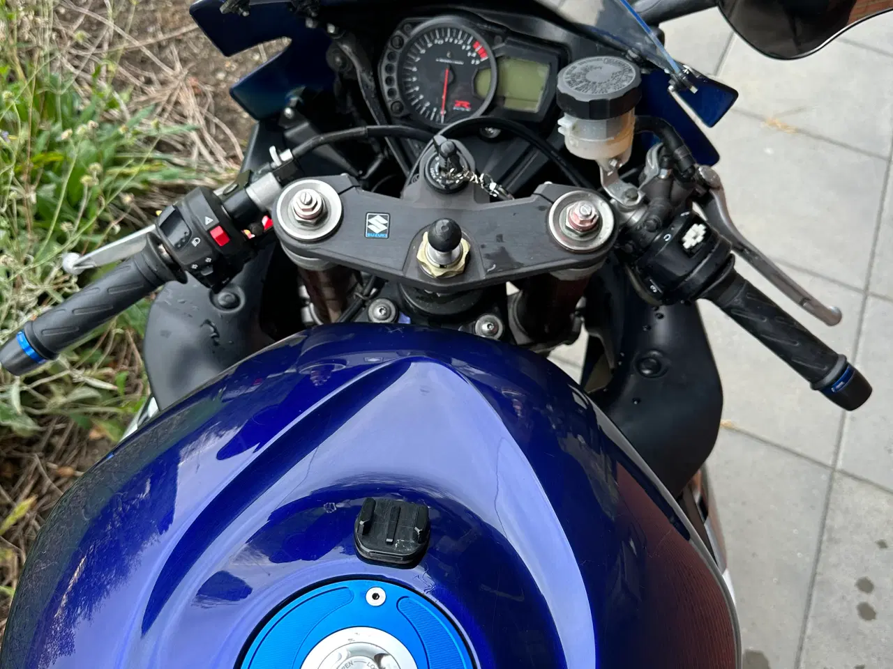 Billede 7 - Suzuki GSX-R 1000k5 