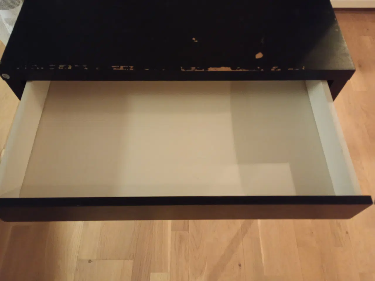 Billede 3 - Skrivebord 