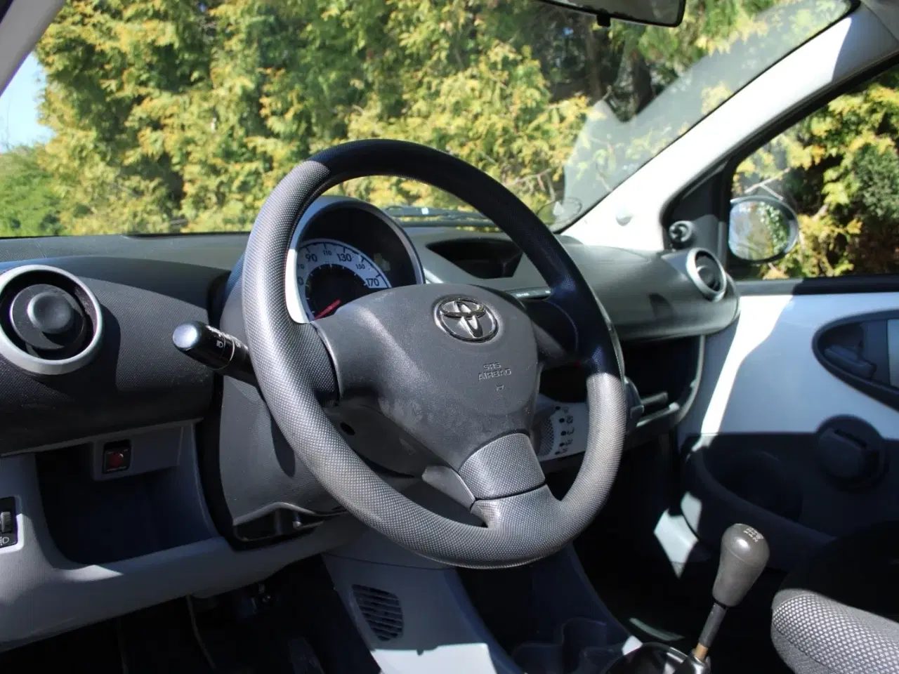 Billede 8 - Toyota Aygo 1,0 