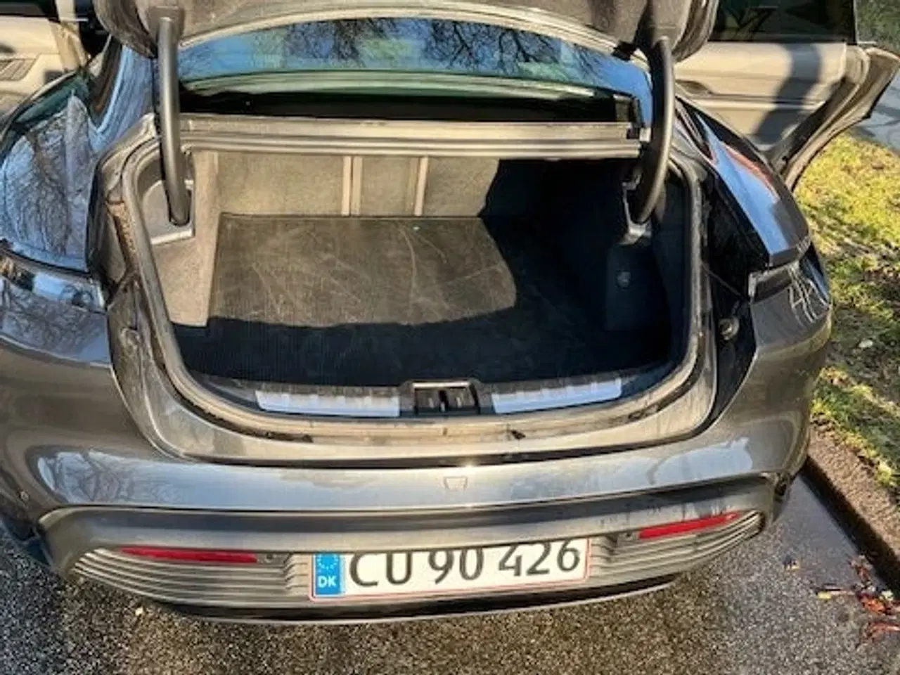 Billede 12 - Porsche Taycan 4S  