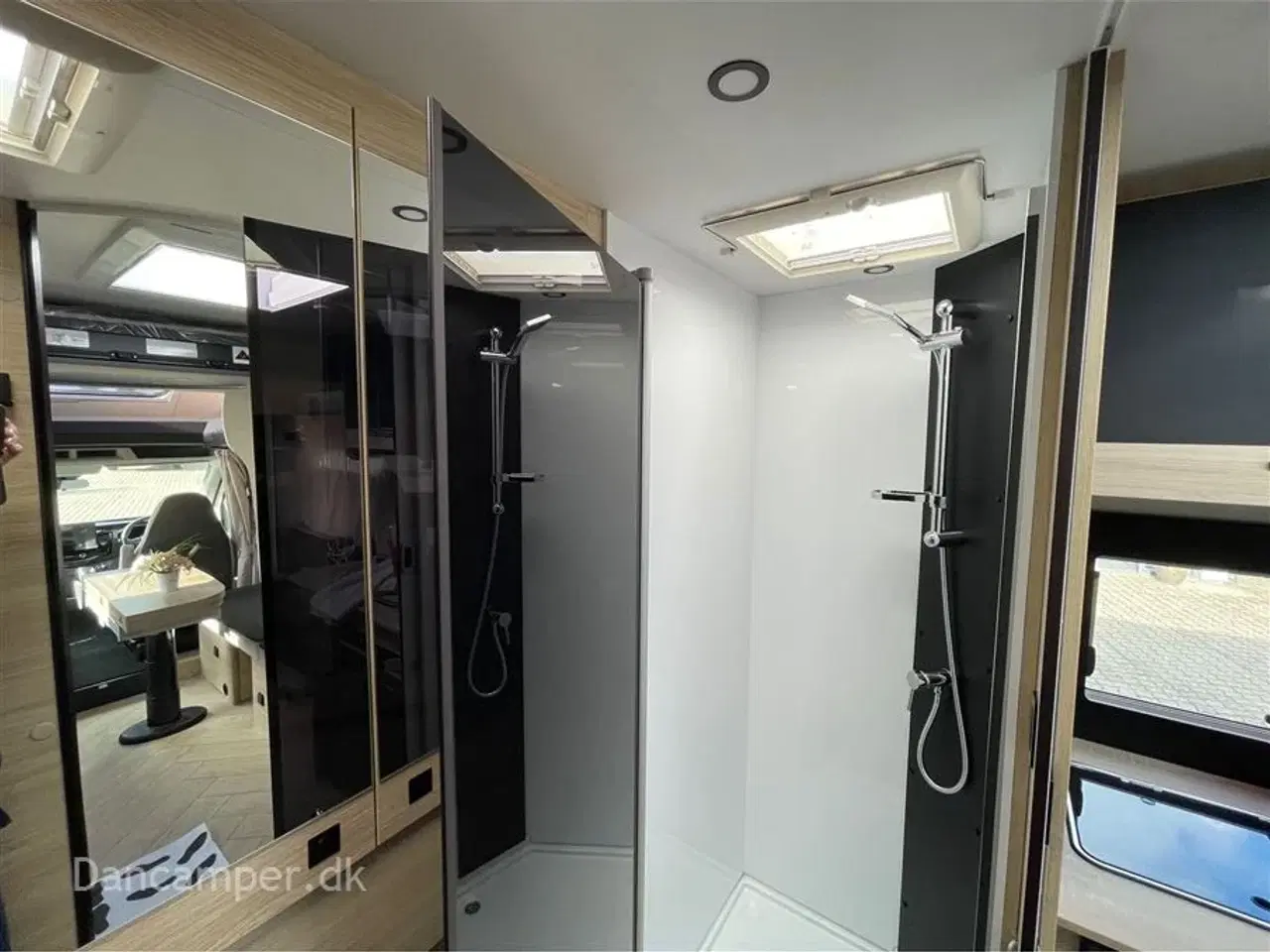 Billede 26 - 2026 - Chausson 640   Chausson 640 Titanium Line. 165 HK og 8-trins automat gear