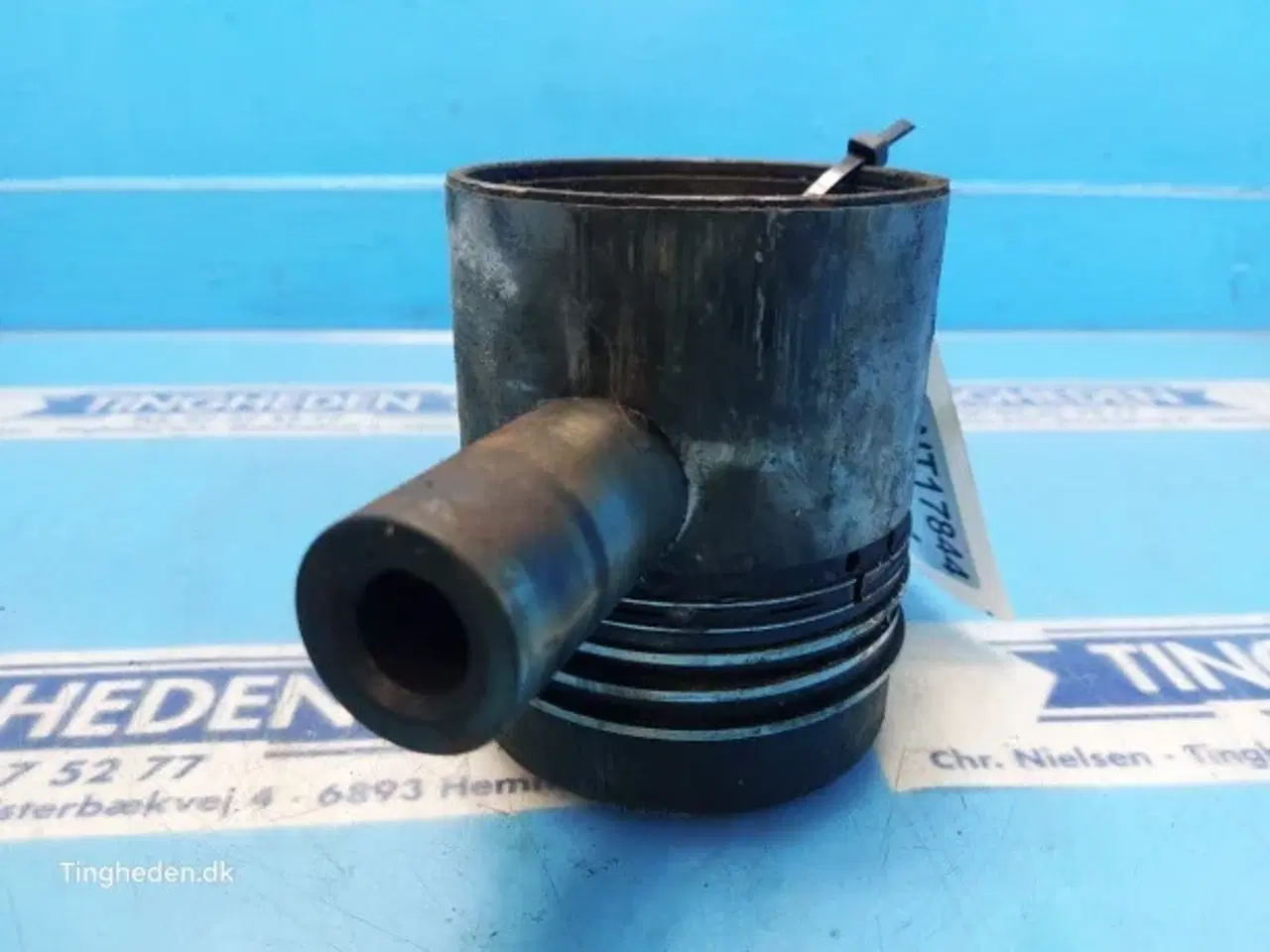 Billede 4 - Perkins 4.248 Stempelhoved 31354092AEW