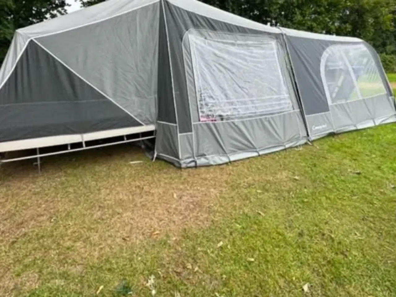 Billede 12 - Camplet 2018 model Clasic nysynet 