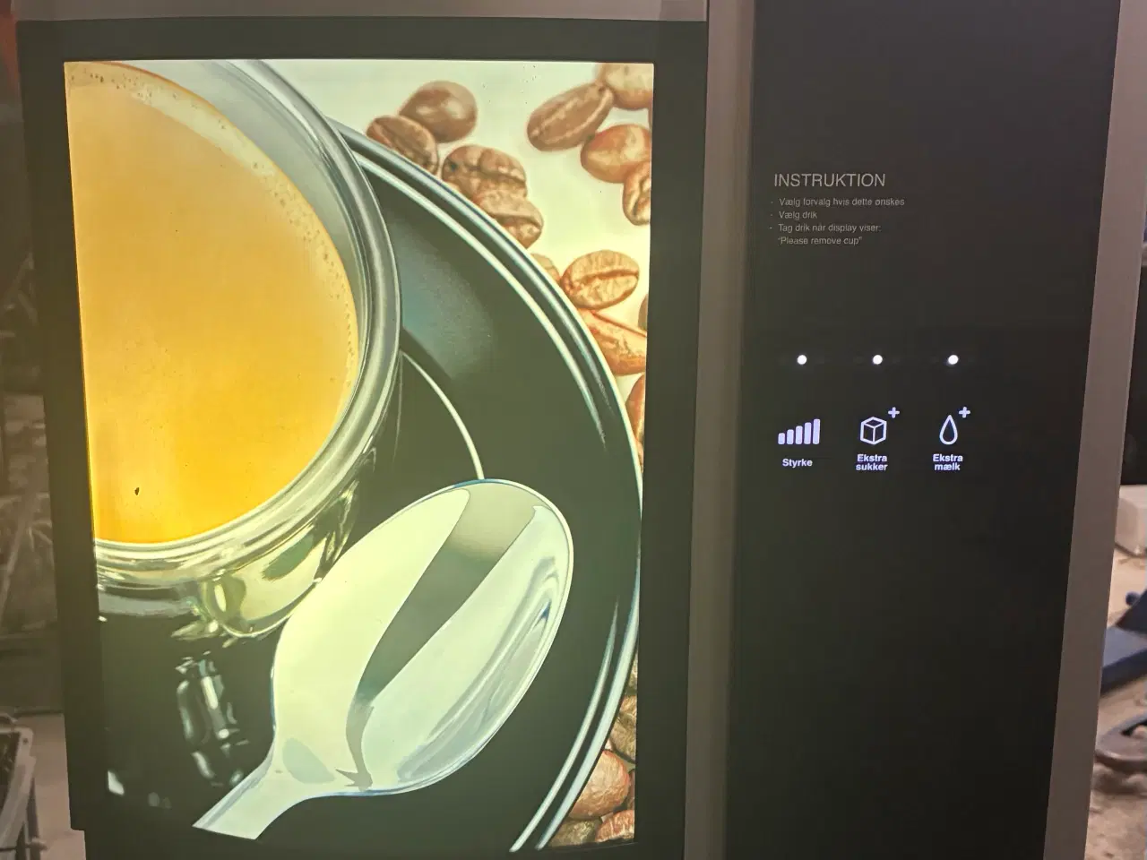 Billede 1 - Wittenborg FB 7100 plus