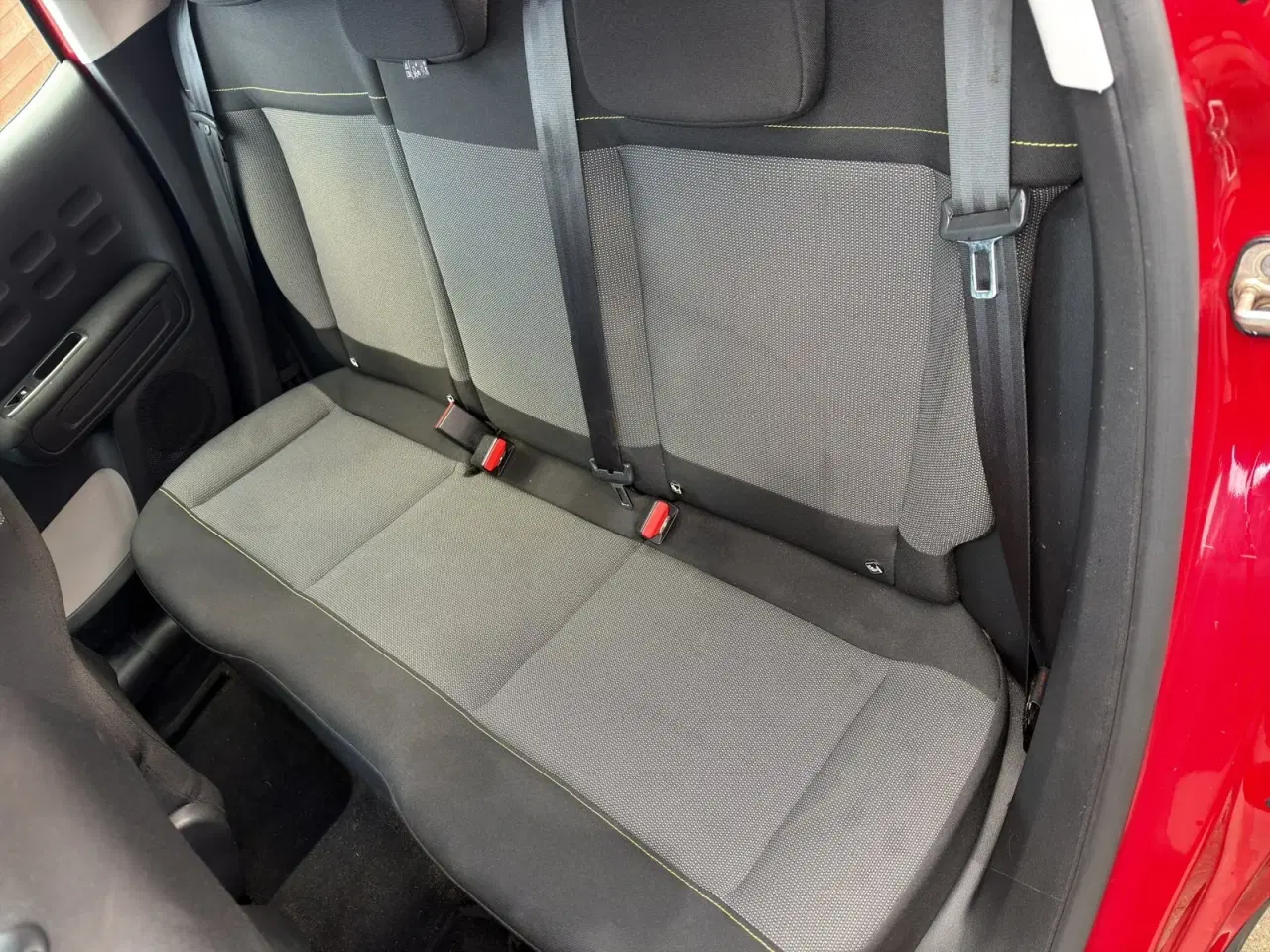 Billede 15 - Citroën C3 1,2 PureTech 110 SkyLine EAT6