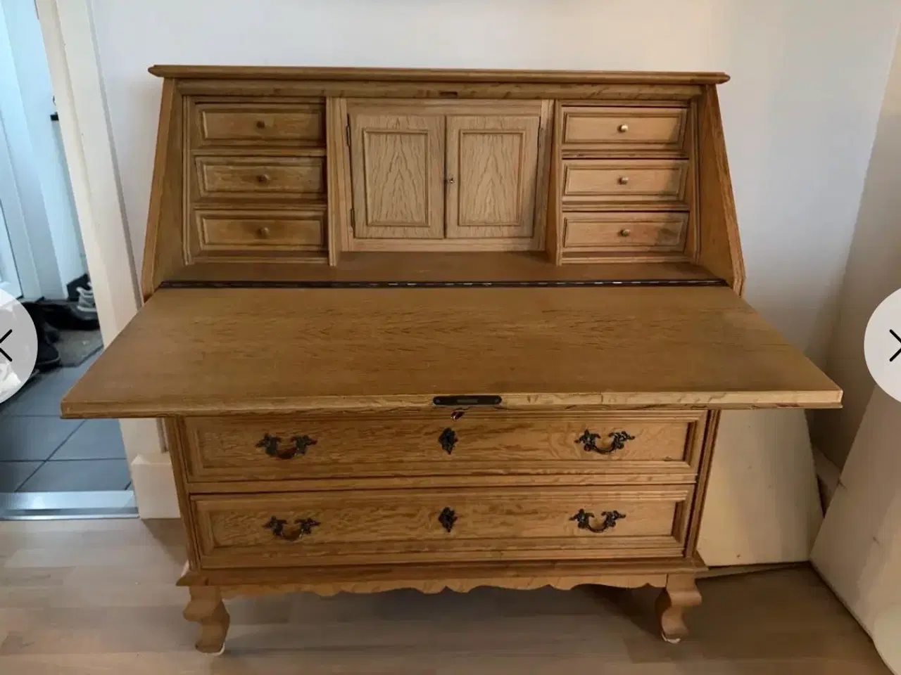 Billede 9 - Chatol syret egetræ