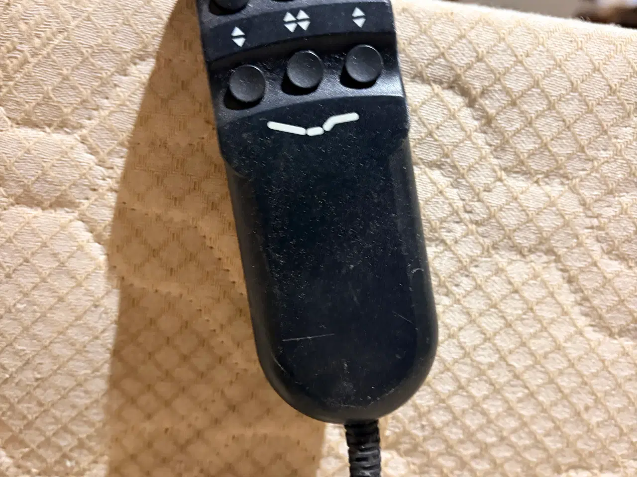 Billede 3 - Elevationssenge elektriske sengebunde i træ