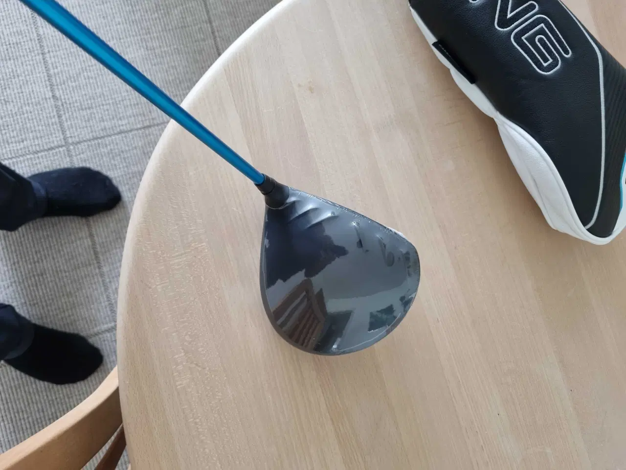 Billede 3 - Ping 440 max driver