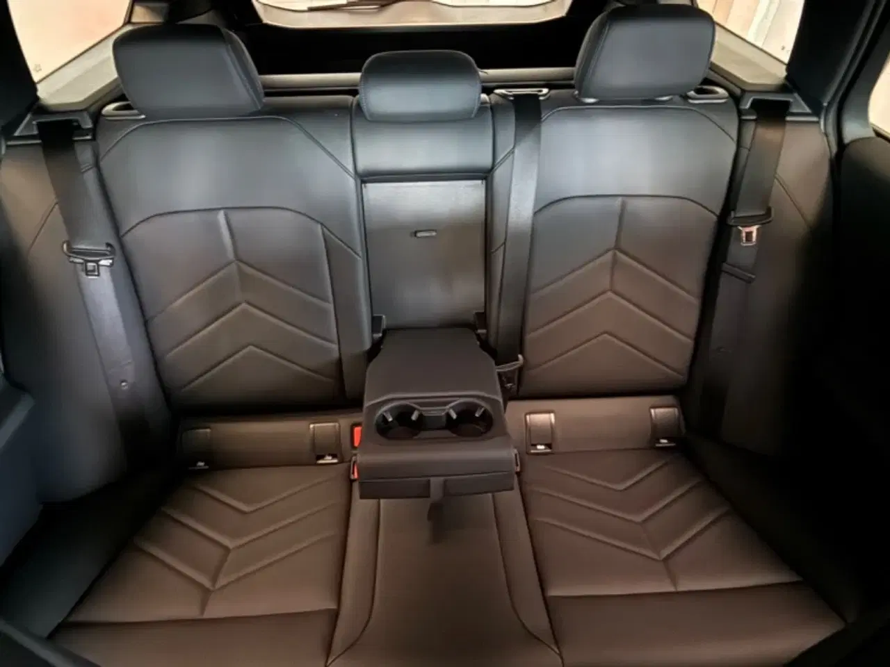 Billede 17 - BMW i5  eDrive40 Touring M-Sport