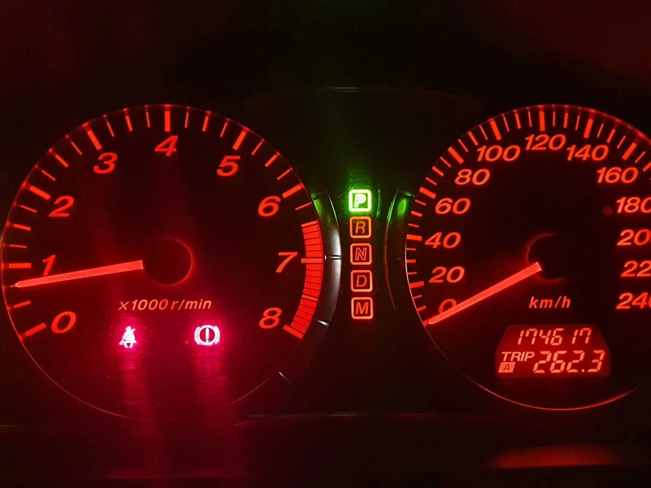 Billede 7 - Mazda 6 sport automatgear 