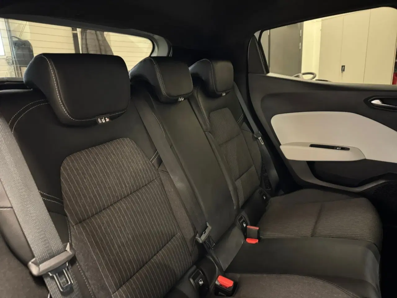 Billede 14 - Renault Clio V 1,6 E-Tech Intens
