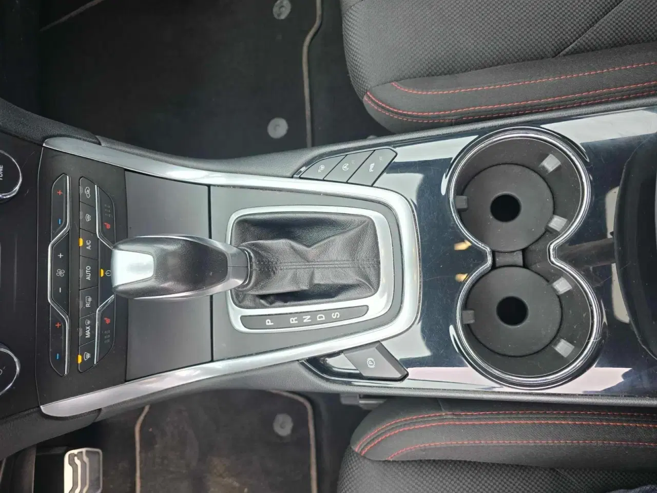 Billede 10 - Ford S-MAX 2,0 TDCi 180 ST-Line aut. 7prs