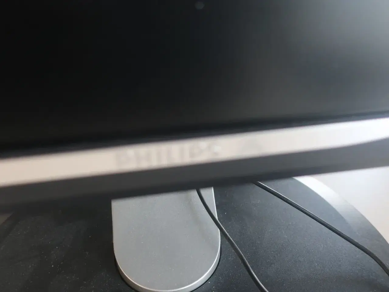Billede 5 - Skærm PHILIPS Brilliance 328B / tastatur / mus