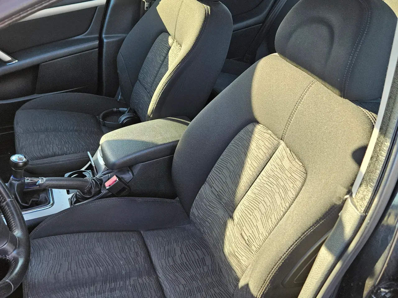 Billede 9 - Peugeot 407 1,8 16v 