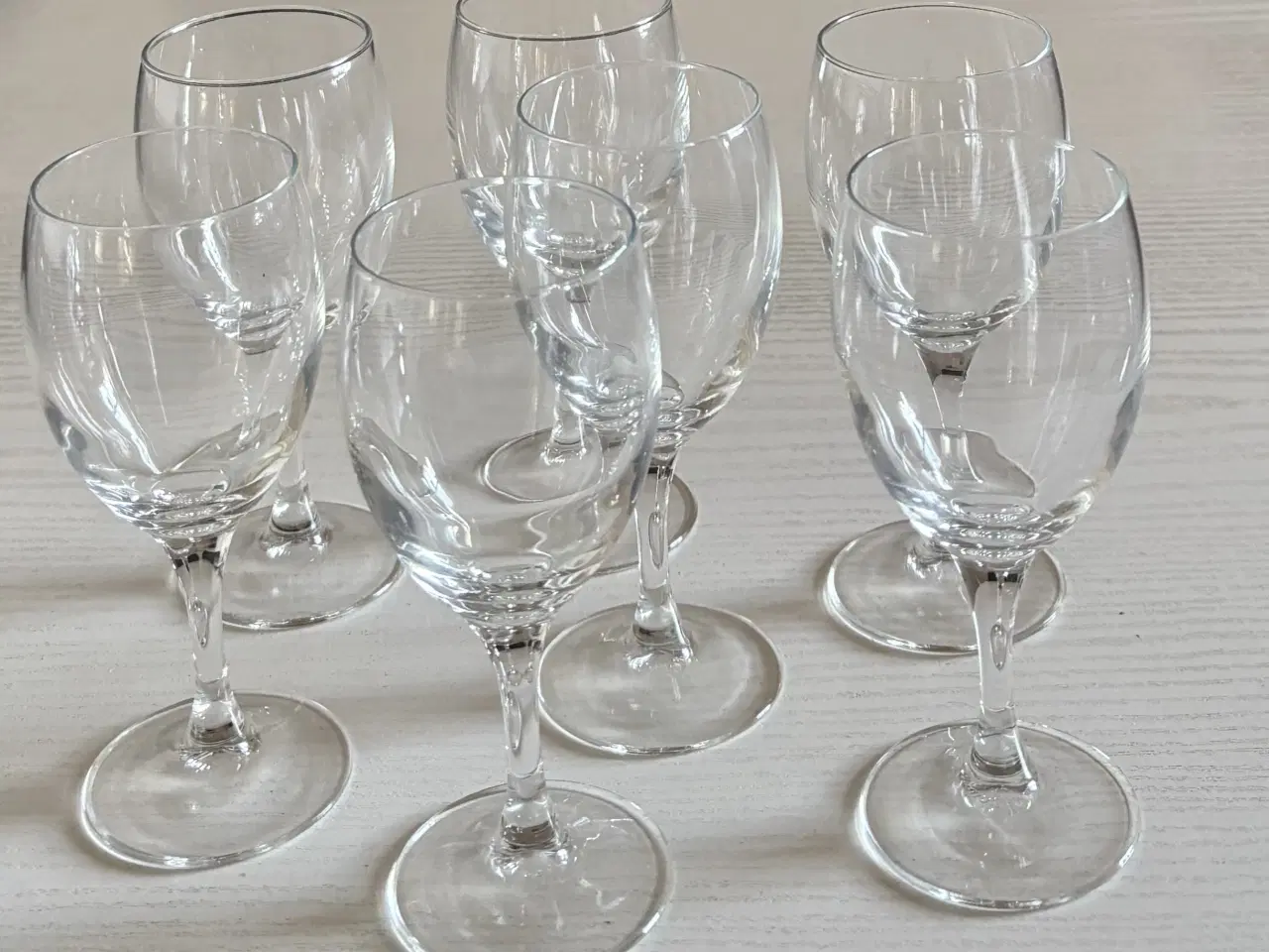 Billede 1 - Portvinsglas