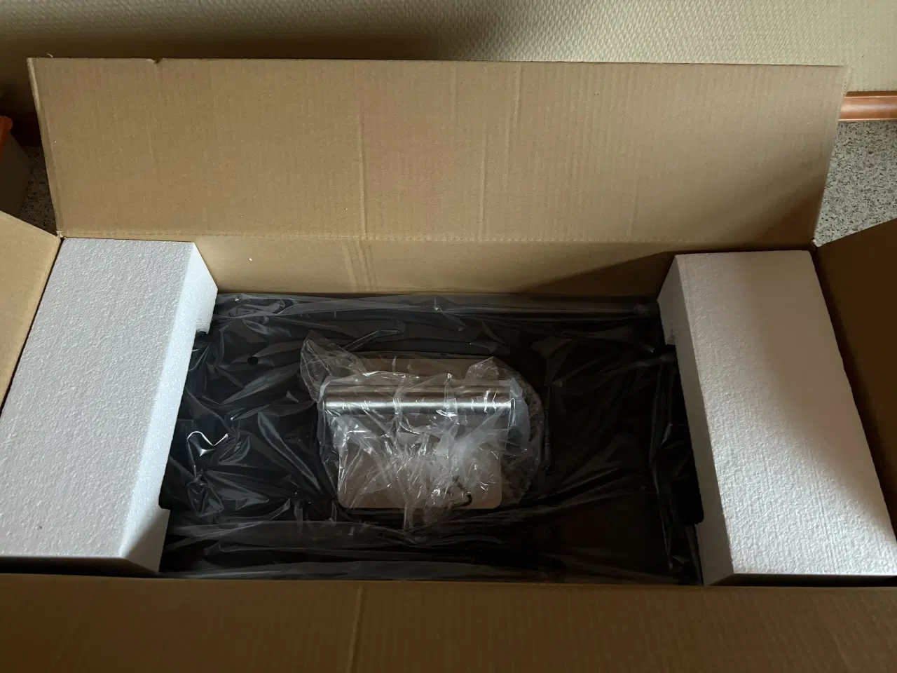 Billede 2 - Helt ny Jesper Koch stegeplade og smasher