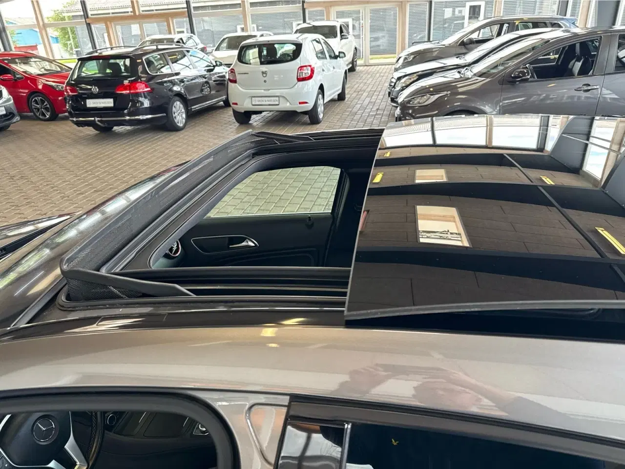 Billede 17 - Mercedes A200 1,8 CDi aut. Van