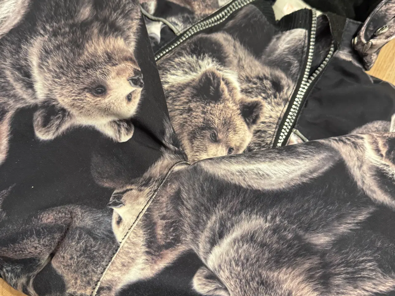 Billede 8 - Molo pyxix flyverdragt