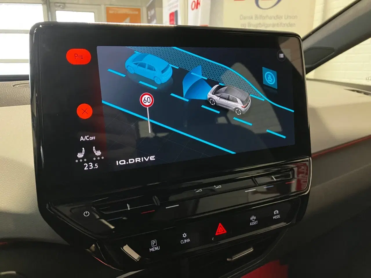 Billede 14 - VW ID.3 58 Pro