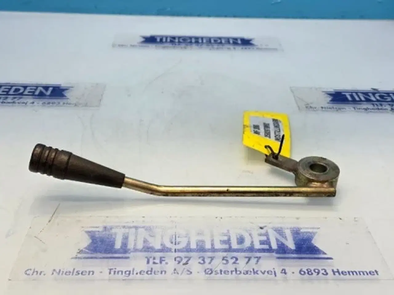 Billede 1 - Massey Ferguson 3060 Indstillingsarm 3580979M92