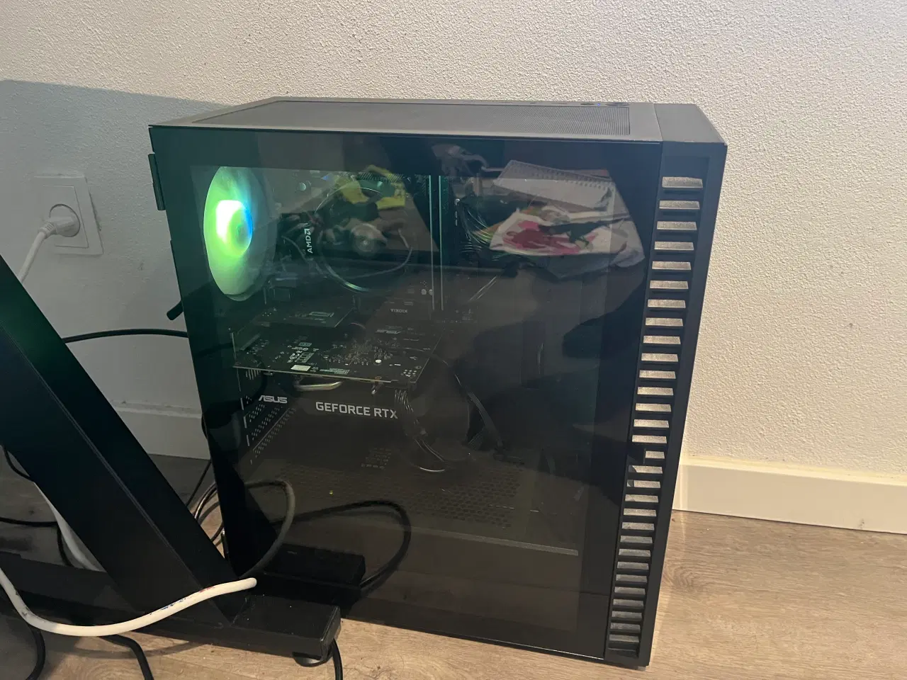 Billede 3 - Gamer computer (Bundle)