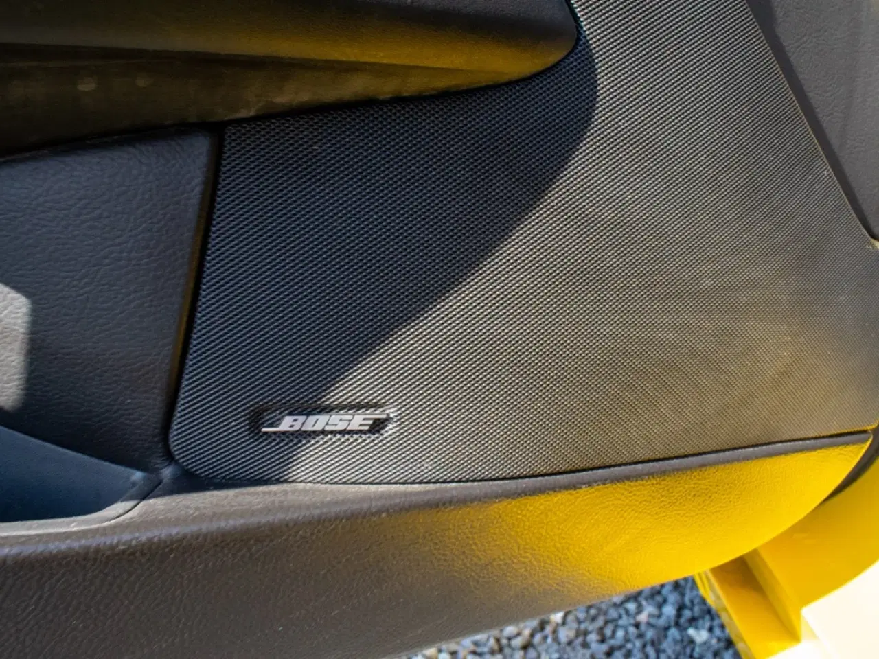 Billede 6 - Corvette C6 6,2 Convertible