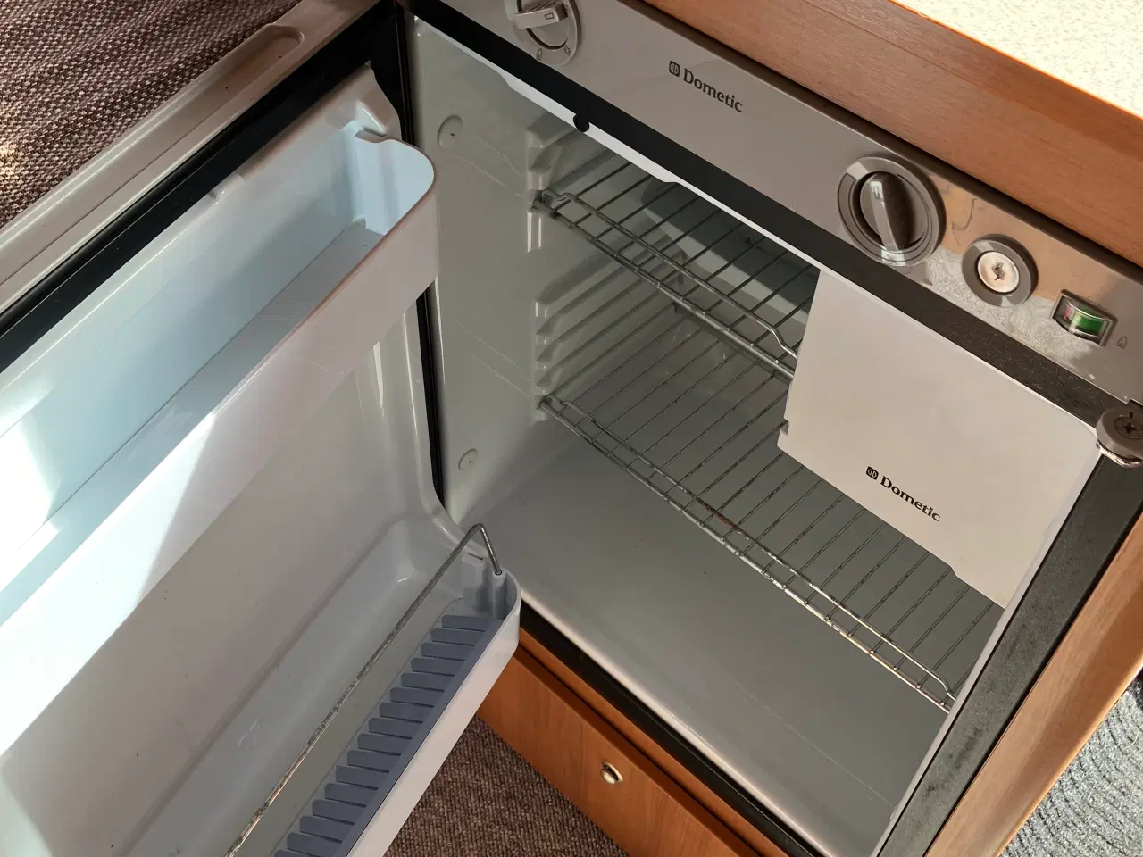 Billede 9 - Opus 365 campingvogn