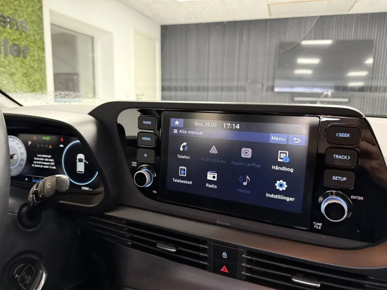 Billede 7 - Hyundai i20 1,0 T-GDI Advanced DCT 100HK 5d 7g Aut.