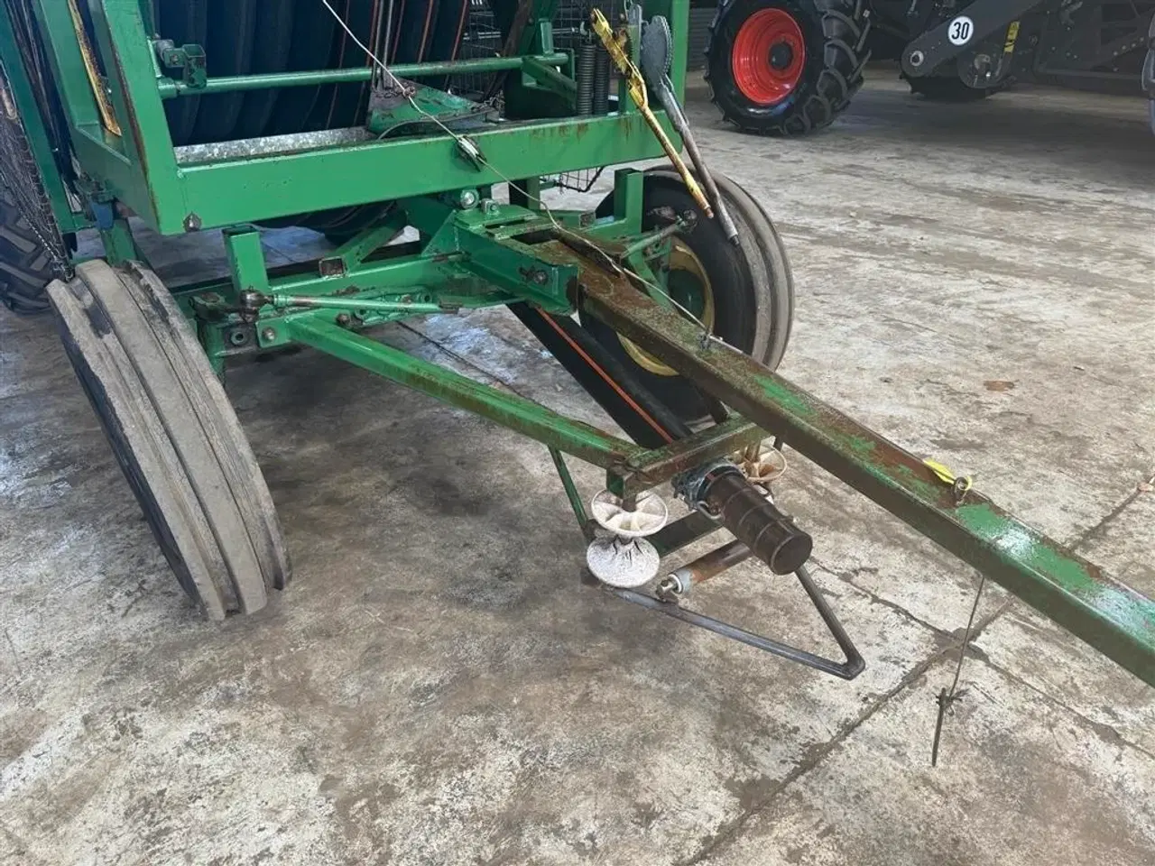 Billede 19 - BB Mobil 400-450 meter 100 mm.