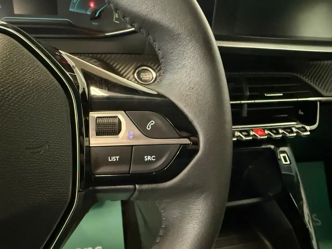 Billede 10 - Peugeot e-2008 50 Active