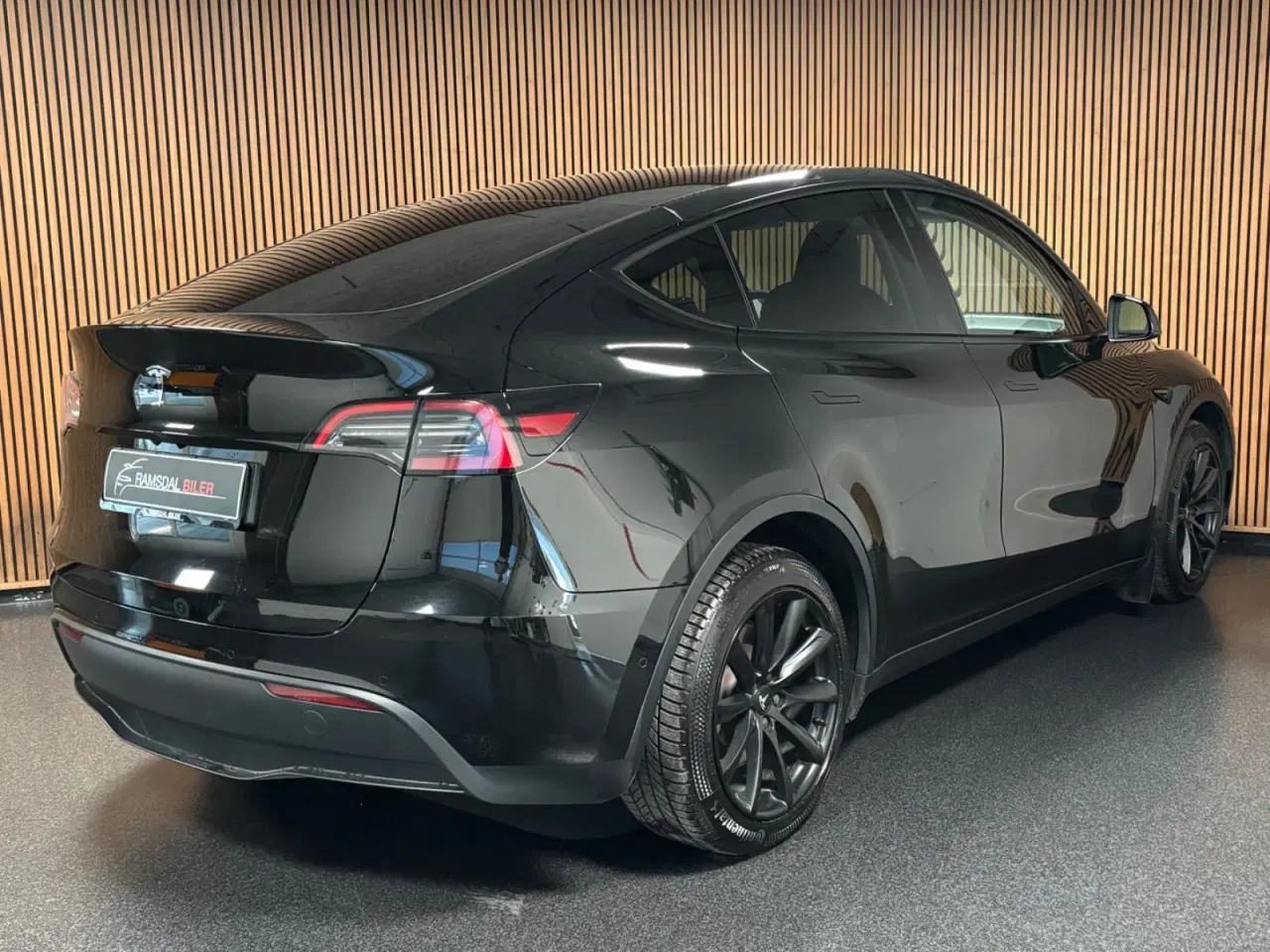 Billede 5 - Tesla Model Y  Long Range AWD