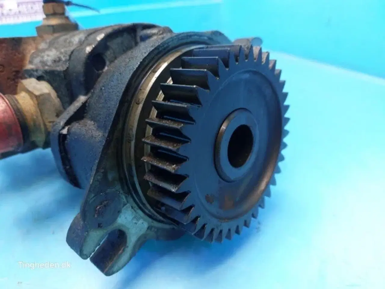 Billede 13 - Cummins QSB6.7 Pumpe 334/T3490