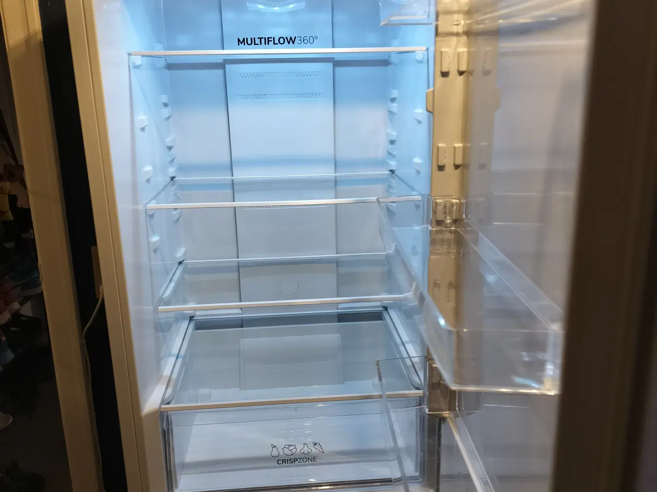 Billede 3 - Gorenje Kølefryseskab i god stand 