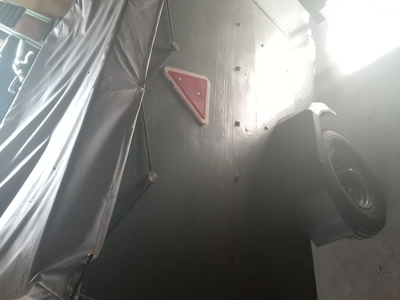 Billede 4 - Car Trailer 